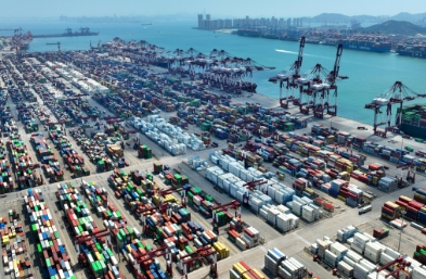 宁波货代公司在全球贸易中的优势在哪？