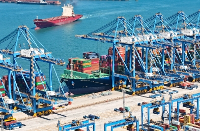 随着全球化和贸易环境的不断变化，更多企业选择青岛货代公司