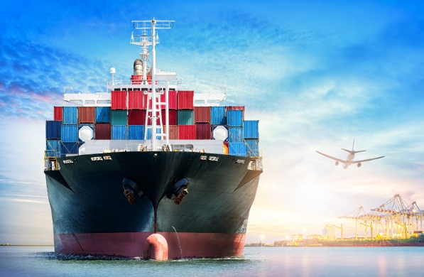 深圳国际货代公司为进出口企业提供了高效、安全的物流服务