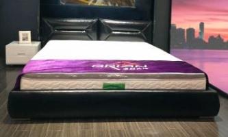 【私人物品】上海到美国FL32174 国际搬家 有床，柜子