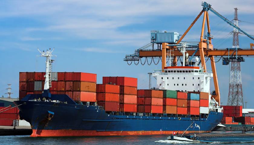 意大利国际货代