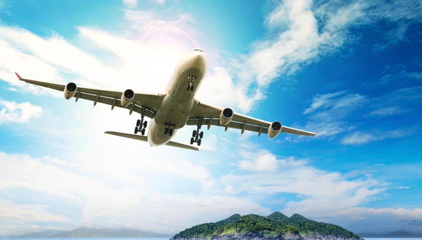 青岛国际物流专线