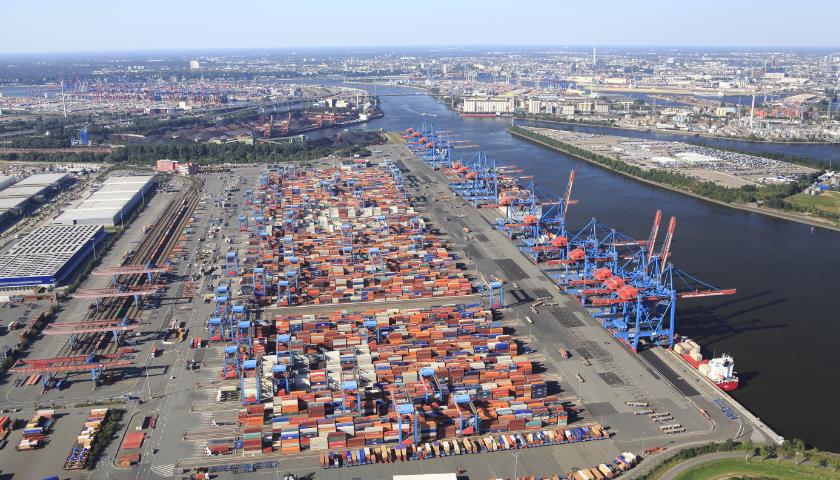 英国国际物流货代