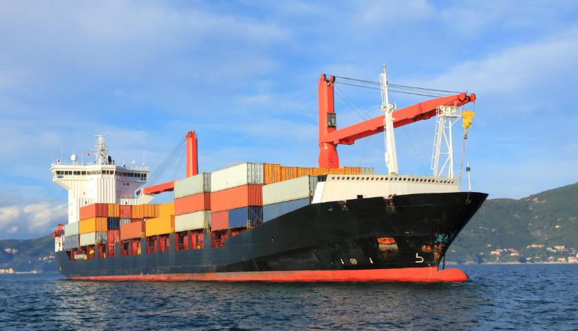 摩洛哥国际物流