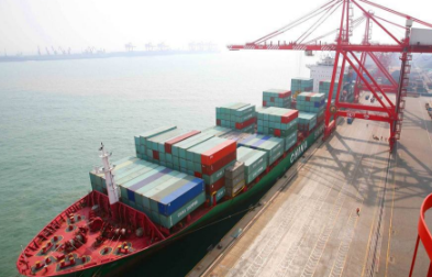 进口报关代理加工贸易材料的一般程序