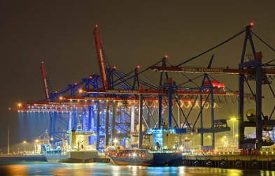 进口报关代理途中文件丢失怎么办