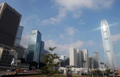 今年上半年对外贸易势头良好，稳定，中等-优秀