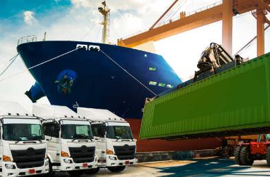 为什么2022年国际物流公司运费价格不断上涨？