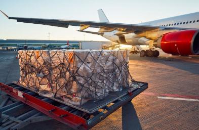 面对不可避免的国际物流问题时怎么办？