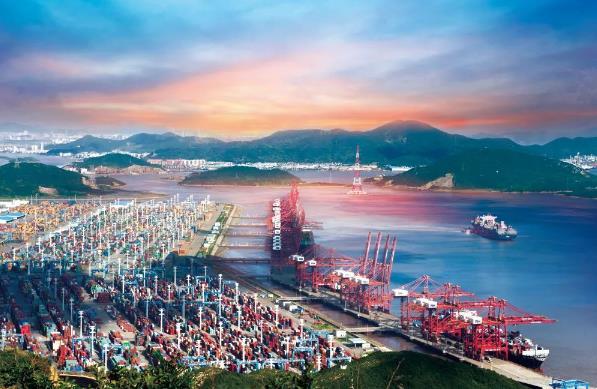 摩洛哥海运价格有哪些优势？如何实现高效的摩洛哥海运物流？