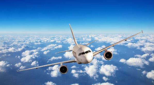 美国空运：物流运输的新选择