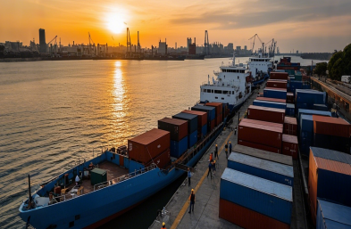 海关查验不怕难，进口报关代理如何成为企业的救星