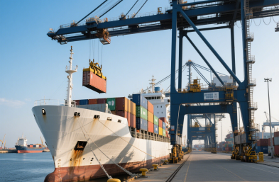 国际海运物流，怎样为美容企业展品护航