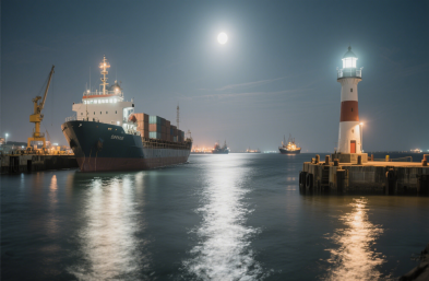 上海国际货代公司：为乳制品进口护航，开启品质新程