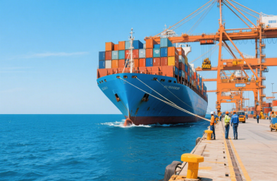 从资源整合到风险把控，国际货代物流的多维价值