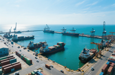 上海国际海运公司如何用“绿色通道”提速汽车进口清关