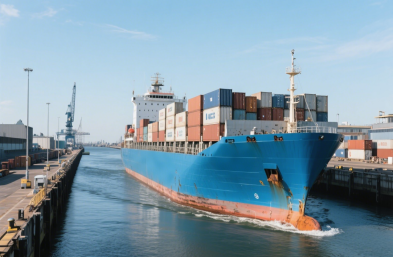 国际货代公司：宠物用品进口的高效解决方案库