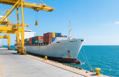 从传统到未来，上海国际货代公司的转型发展之路