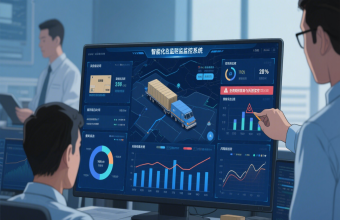 跨境运输怕 “踩坑”？上?；醮墓驶醮?，给货物加层 “安全盾”