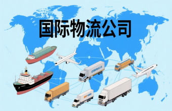 巩固航运枢纽地位！上海国际物流公司为全球贸易往来注入 “新动能”