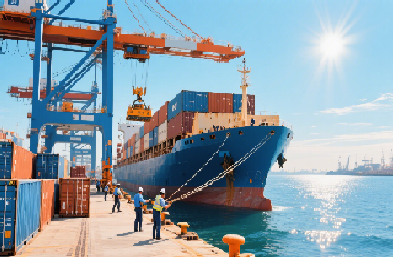 国际物流：全程可视化！跟踪系统，包裹动态实时掌握