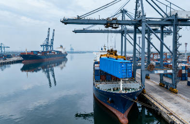 国际物流全链路跟踪：让货物安全看得见