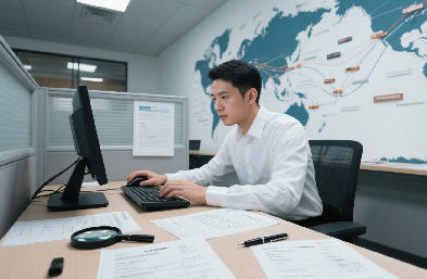 全方位货代服务：海运、空运、陆运全覆盖，省心更省钱?