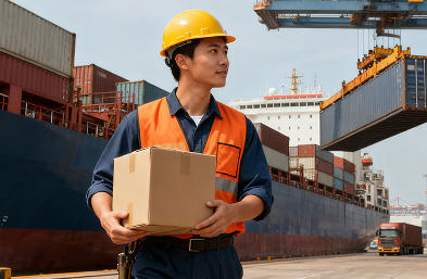 全球货运代理：一站式跨境物流，为全球贸易搭建高效桥梁