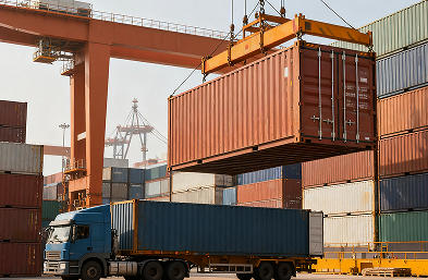 国际物流怎么选？时效、价格、安全一次搞定