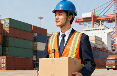 一站式国际物流，安全高效有保障